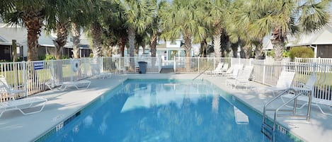 Hus - 3 sovrum | Pool