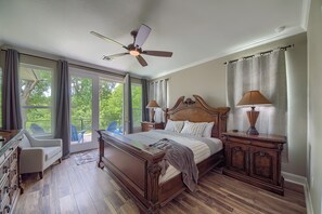 House, 4 Bedrooms | 4 bedrooms, iron/ironing board, free WiFi