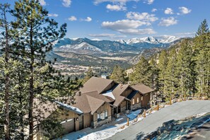 Huis, 5 slaapkamers | Exterieur