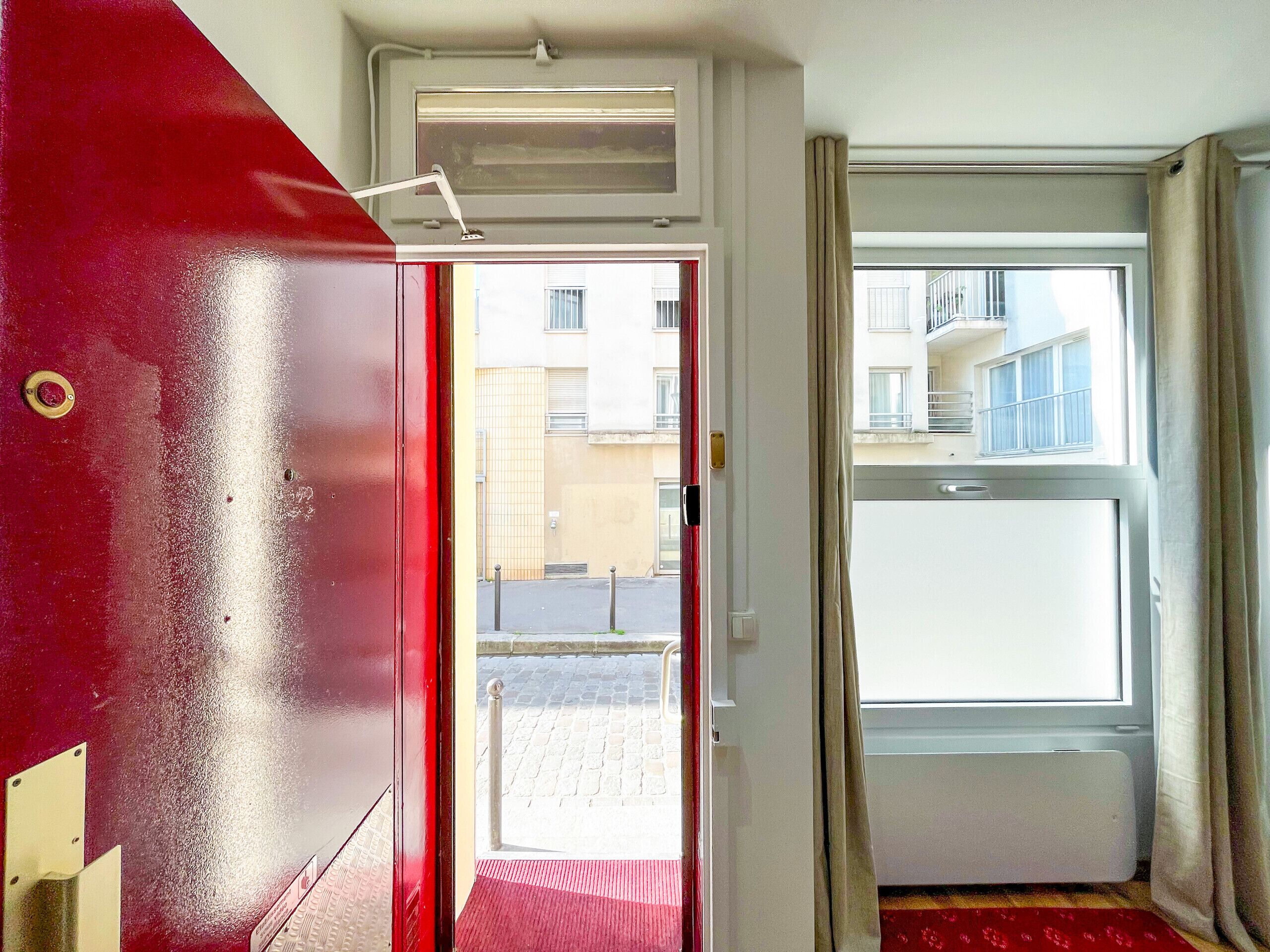 Intérieur
