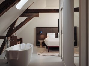 Loft - Cozy attic