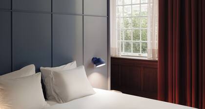 Conscious Hotel Oudegracht Utrecht