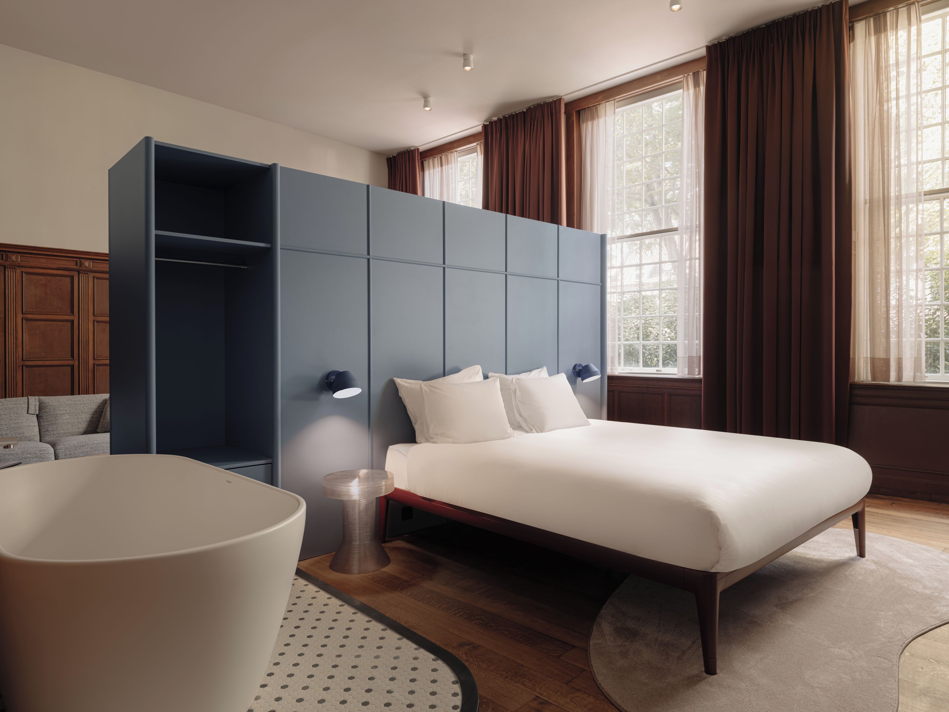 Signature Loft | Ropa de cama de alta calidad, colchones viscoelásticos, caja fuerte