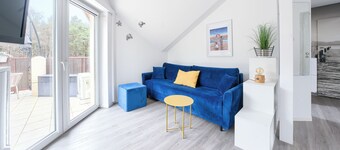 Apartamenty Sun & Snow Grunwaldzka