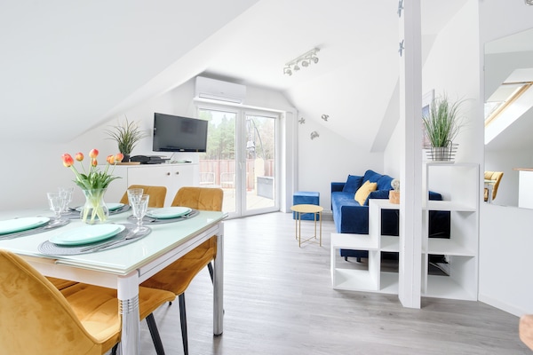 Apartment (48) | Dining room