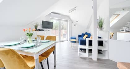 Apartamenty Sun & Snow Grunwaldzka