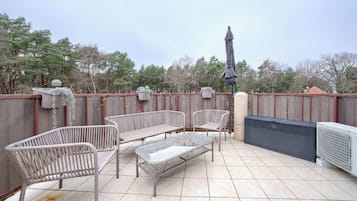 Apartment (48) | Balcony