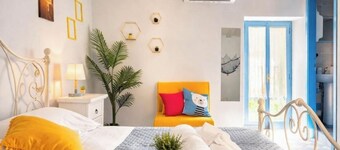 2 bedroom private vacation home in san feliciano, magione, perugia