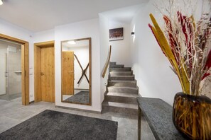 Chalet | Innenbereich