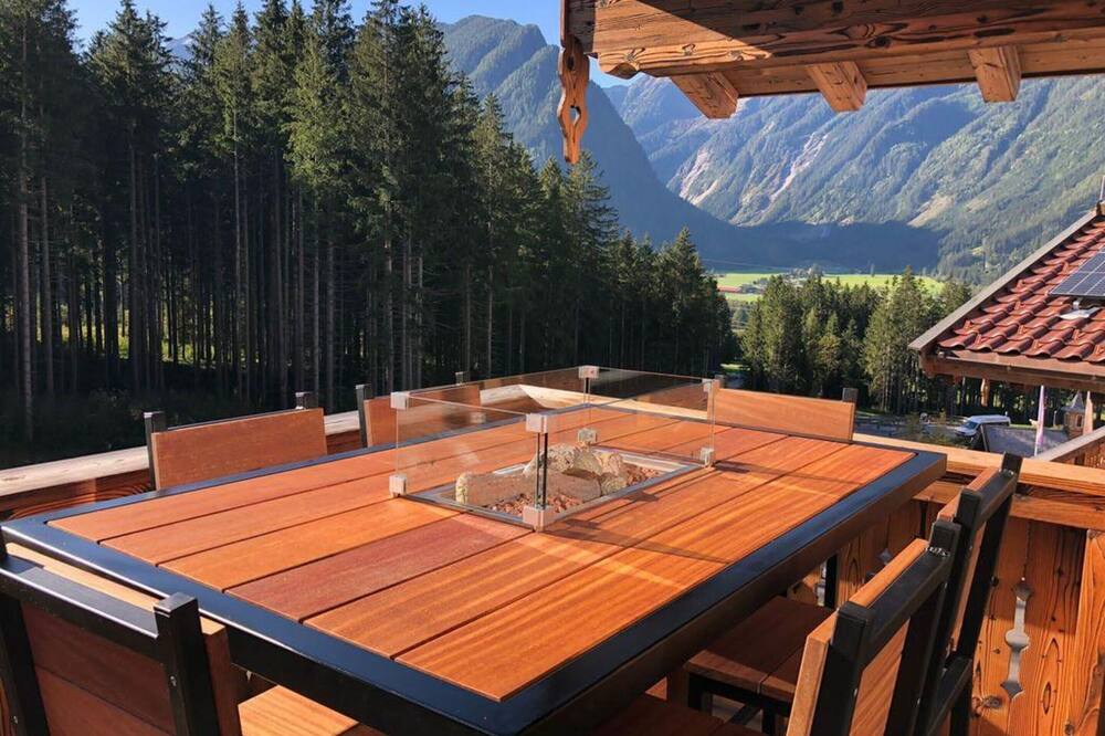 Chalet in Neukirchen Near Ski Lift - Vetta d'Italia