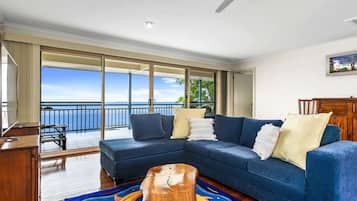 Televisor intel·ligent