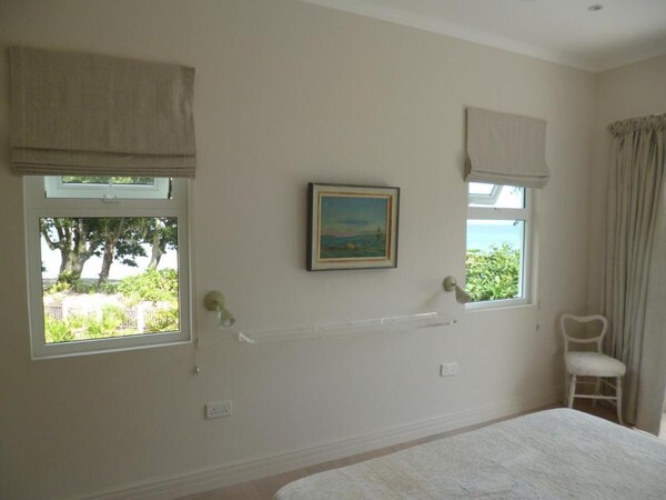 Villa Mimi Beachfront Beau Vallon - Seychelles