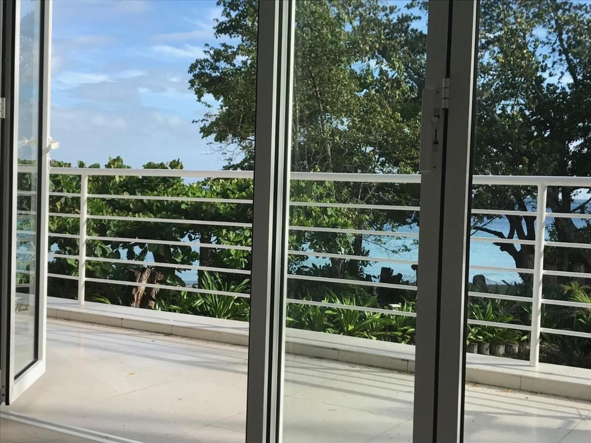 奢華別墅, 海景 | 客房景觀