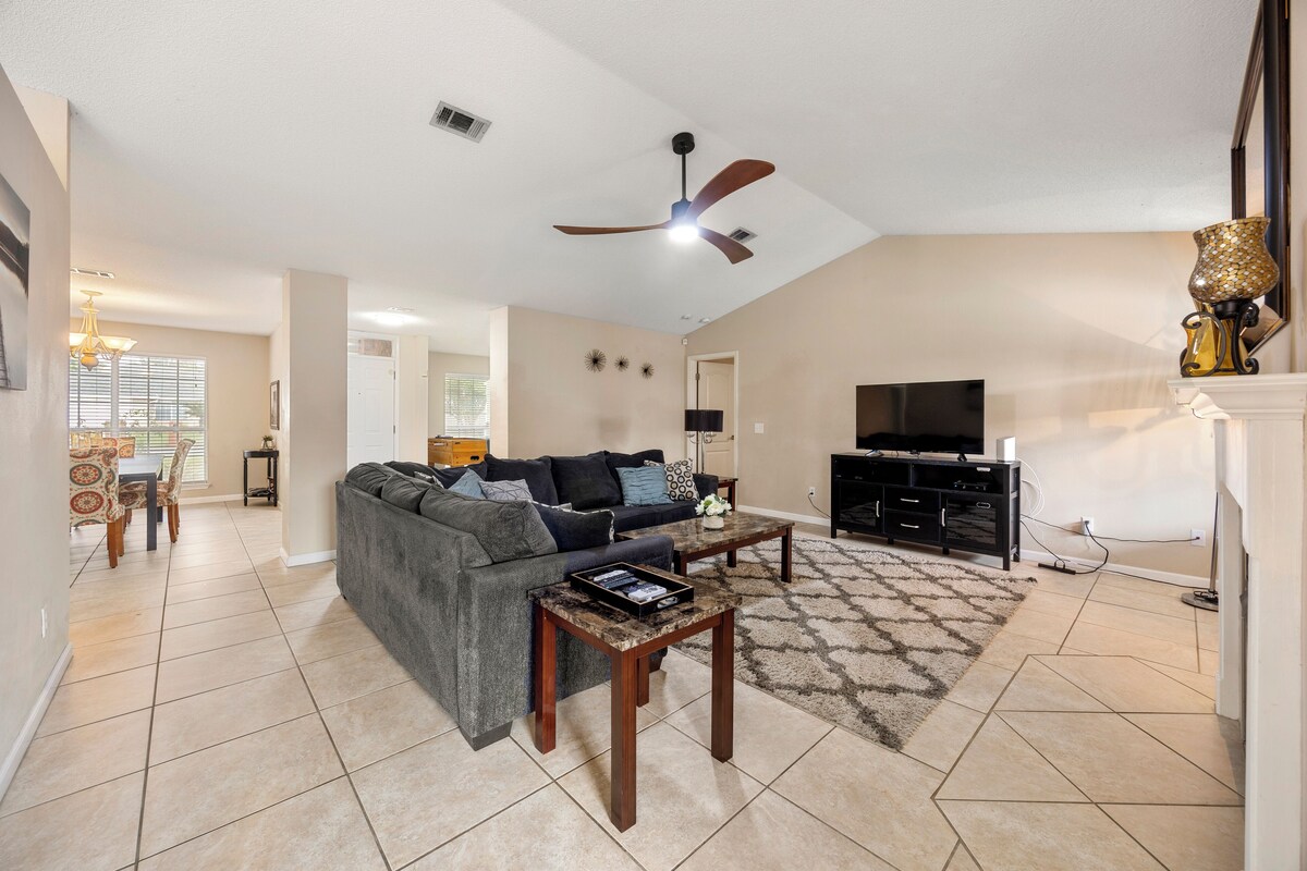 Image de profil de l’hôte