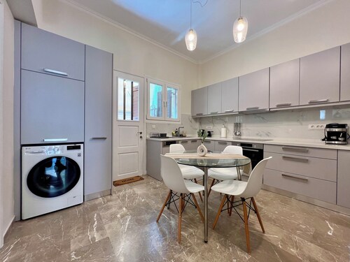 Downtown Apartment Nafplia