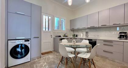 Downtown Apartment Nafplia