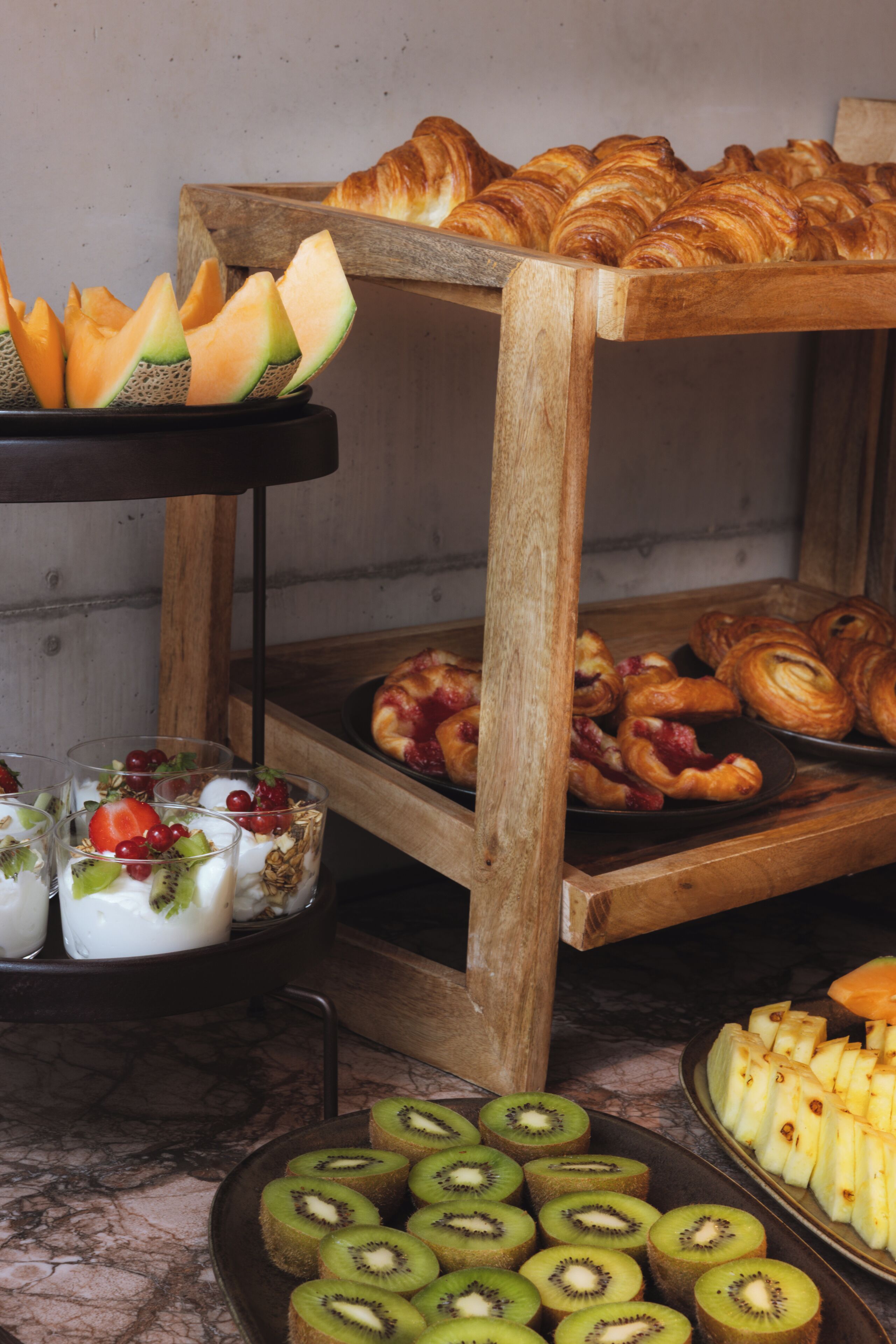 Foto - hotel Oosterpark