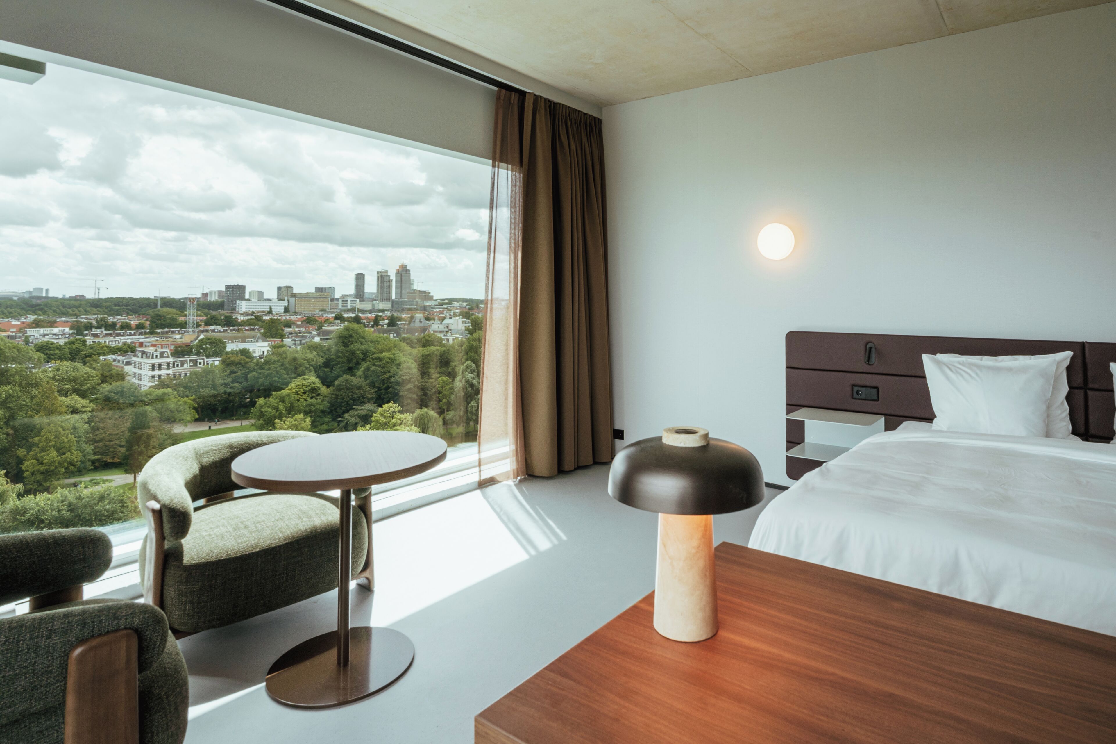 Foto - hotel Oosterpark