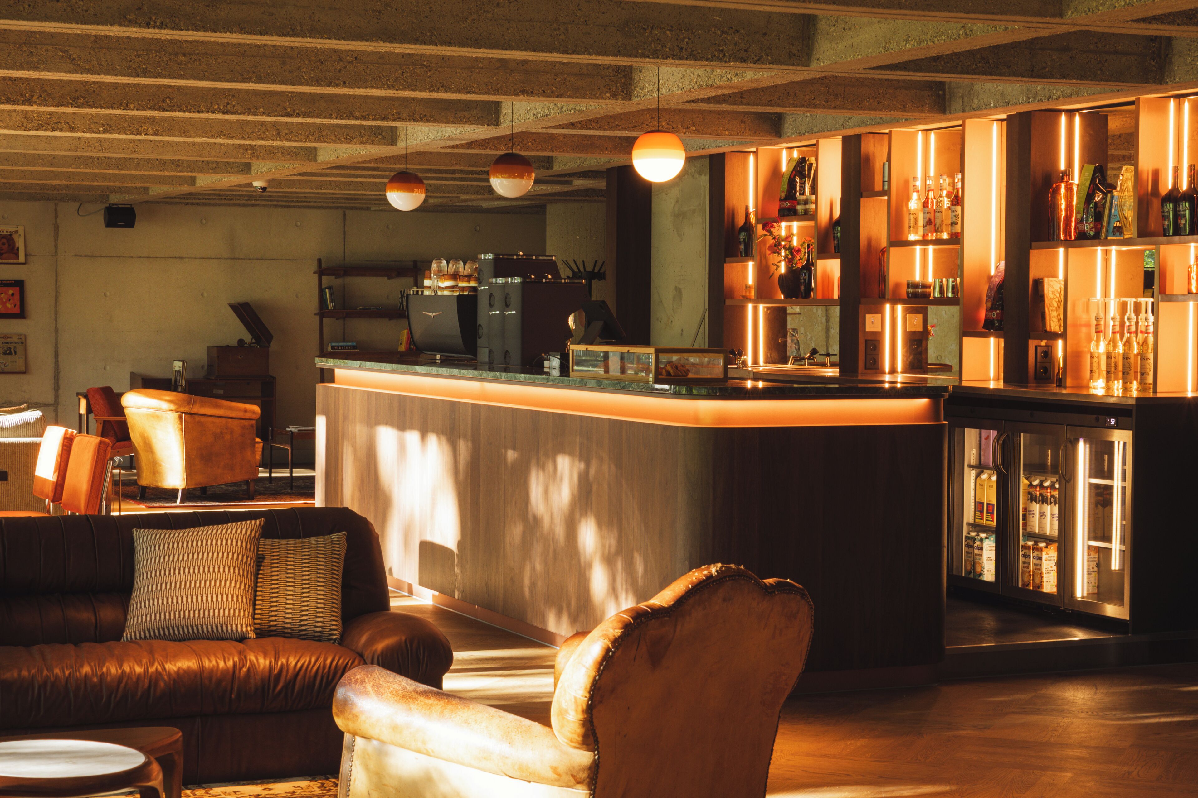 Foto - hotel Oosterpark