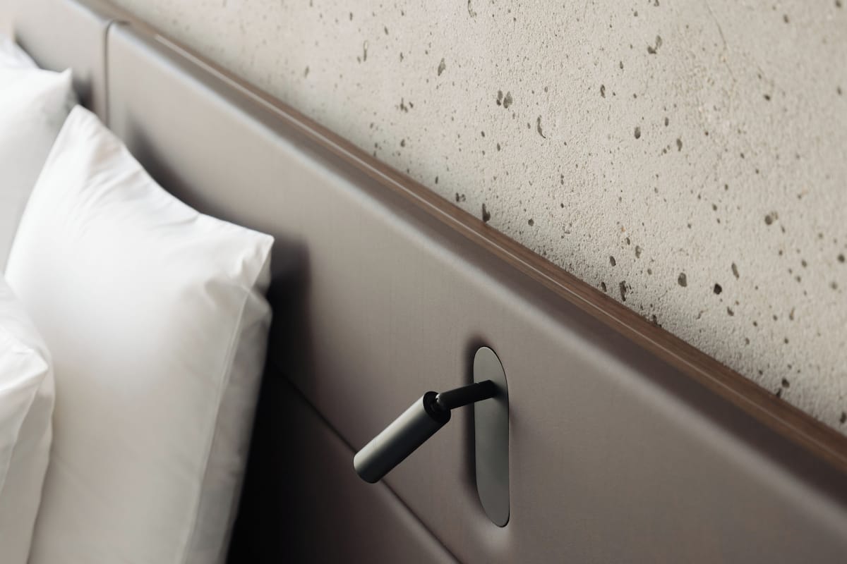 1 bedroom, minibar, in-room safe, soundproofing