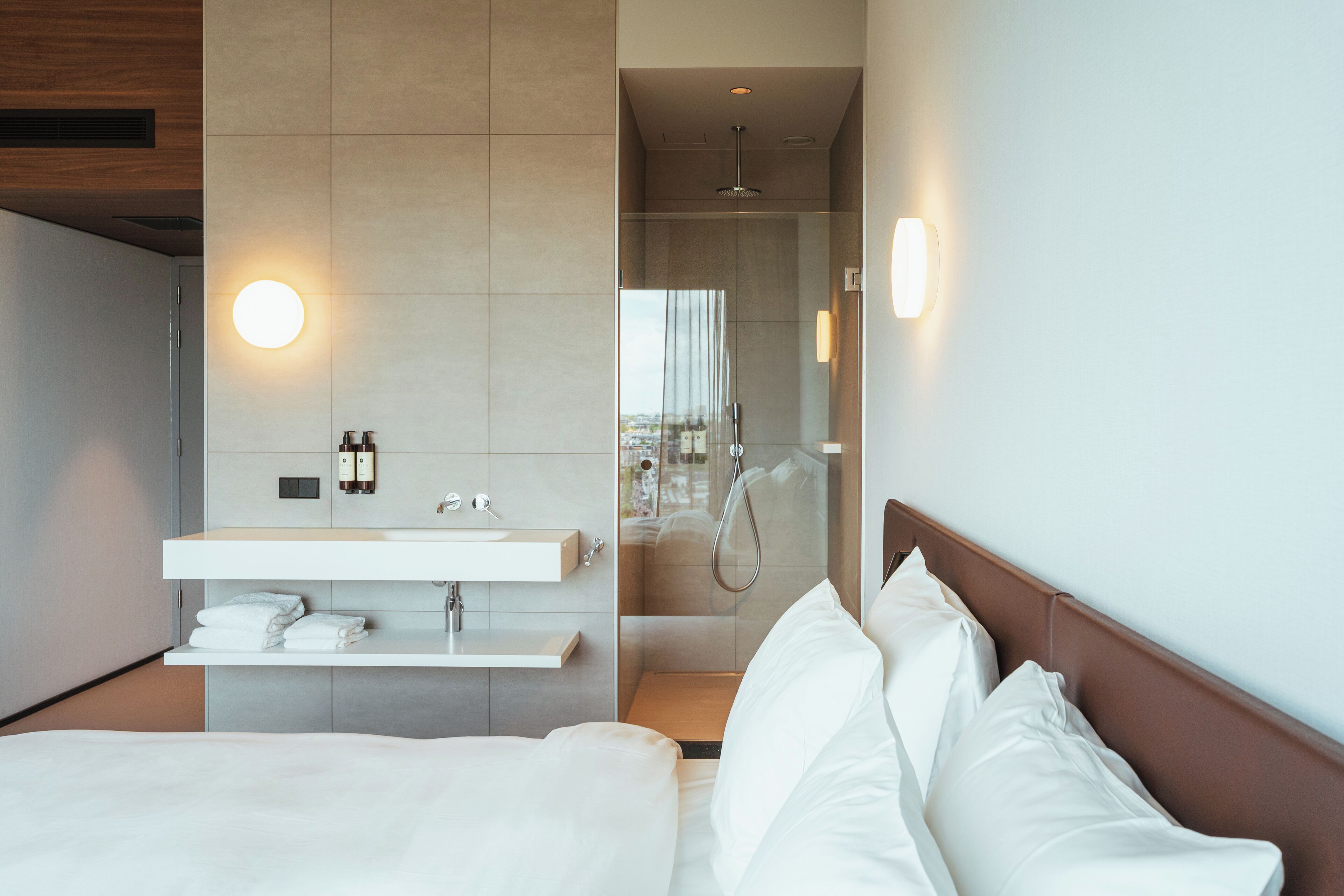 Foto - hotel Oosterpark