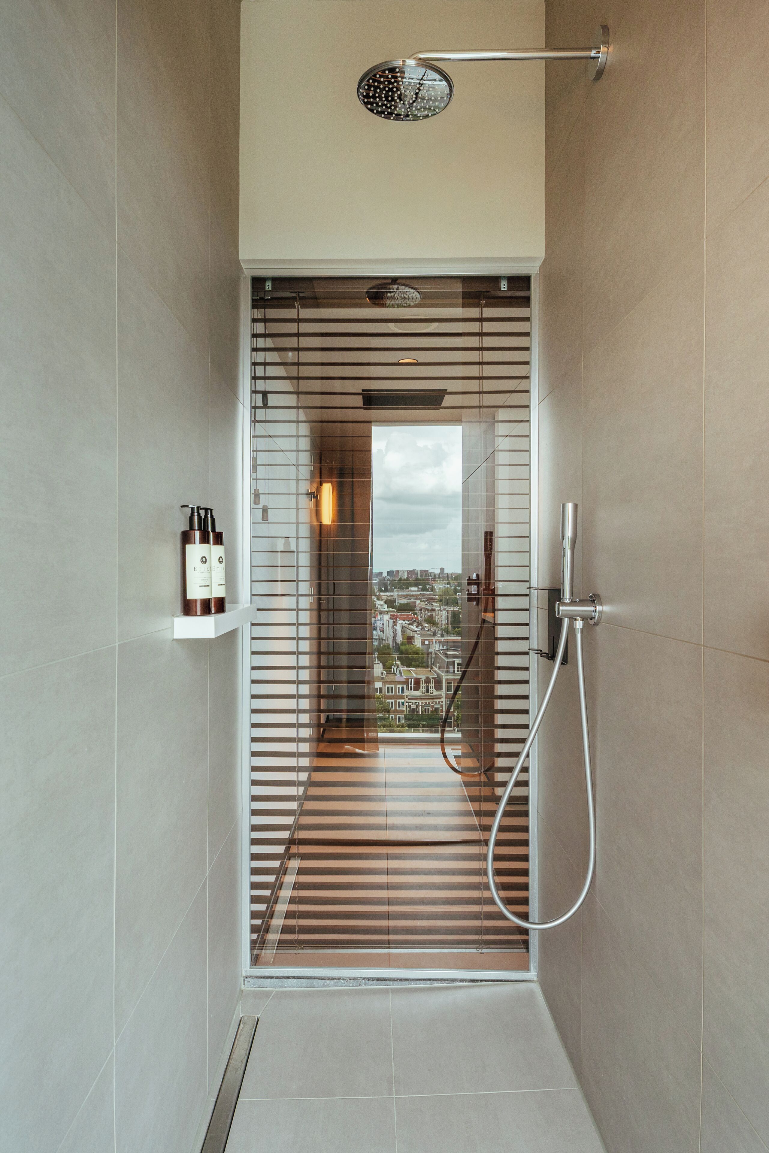 Foto - hotel Oosterpark