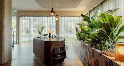 Hotel V Oosterpark