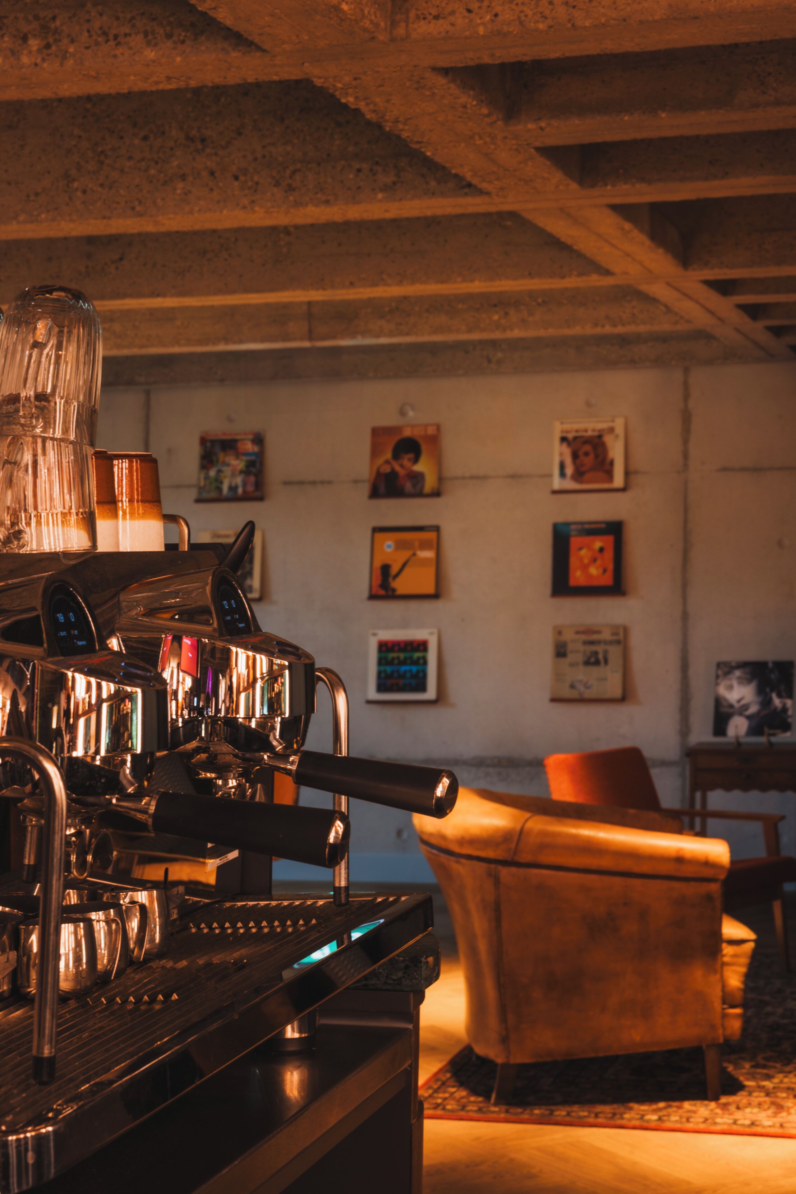 Foto - hotel Oosterpark