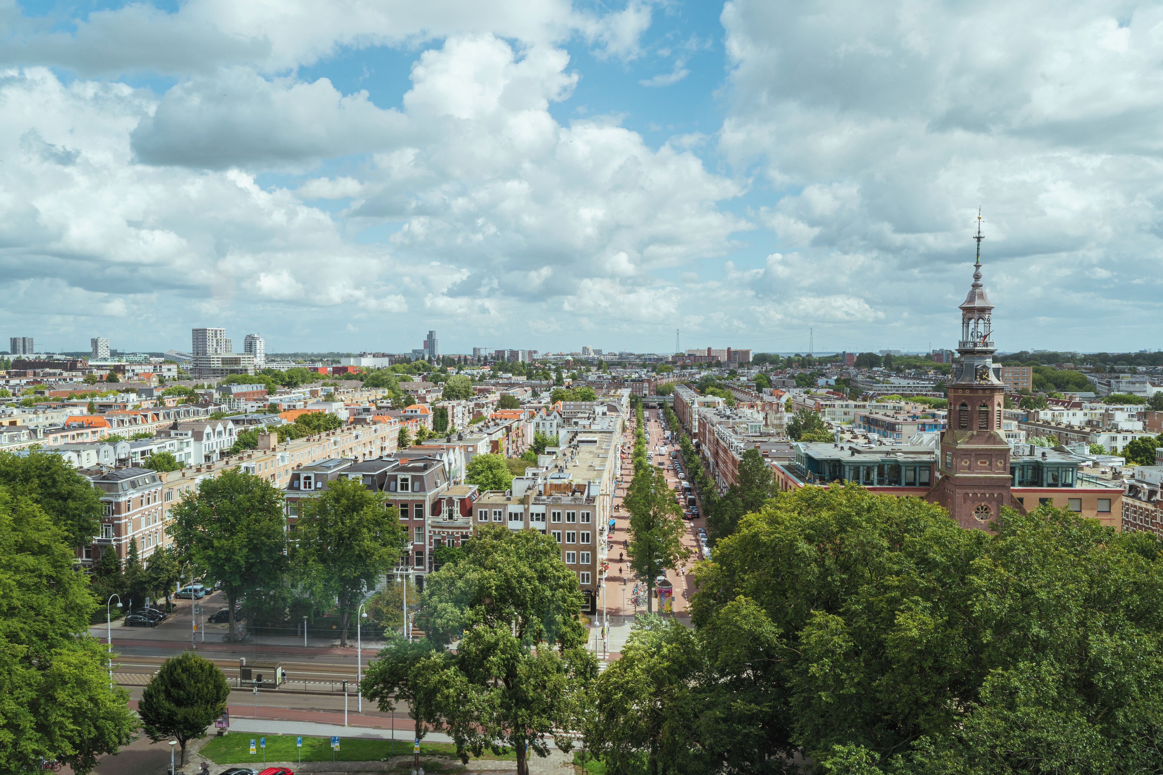 Foto - hotel Oosterpark