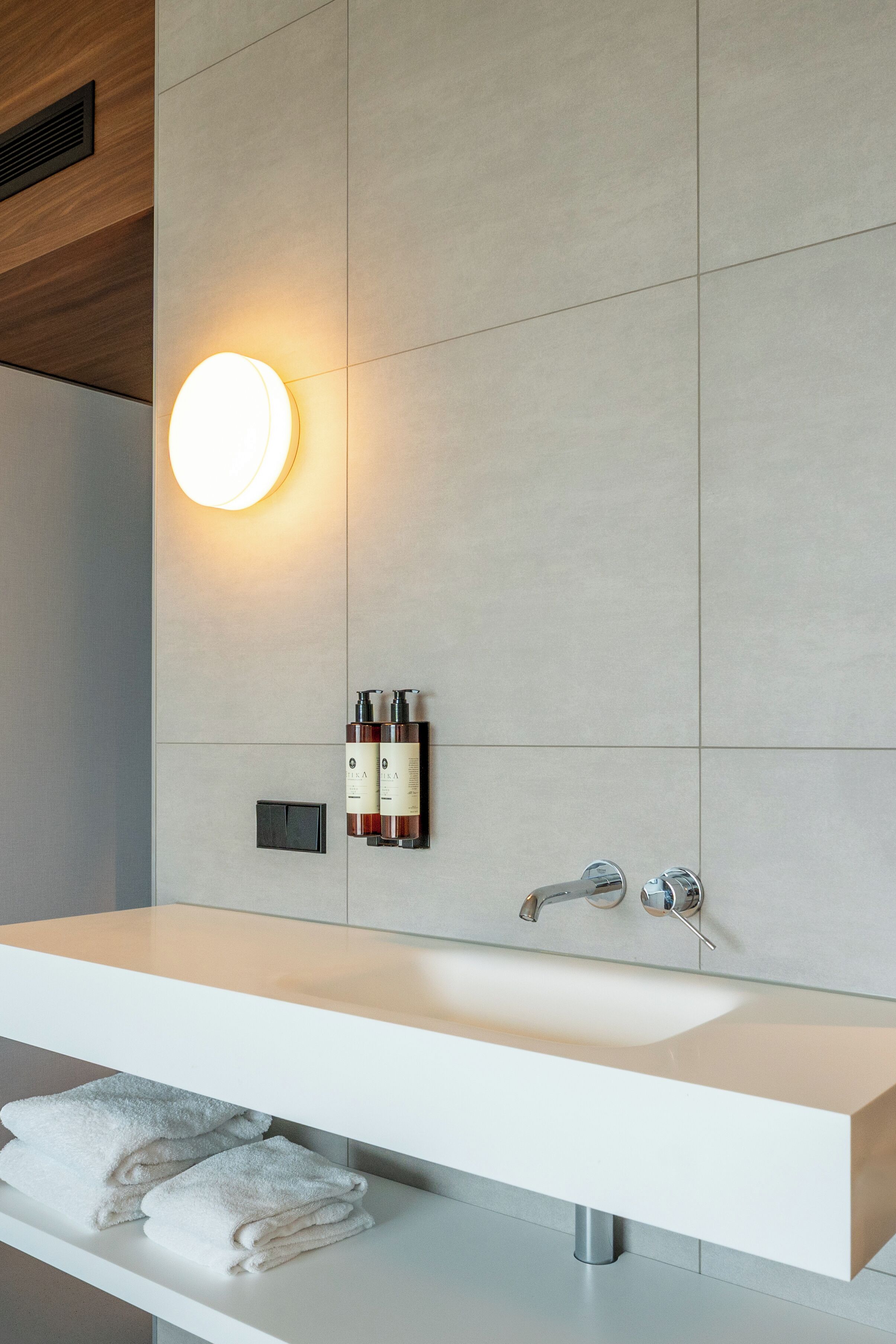 Foto - hotel Oosterpark