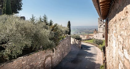 Le Dimore della Custodia