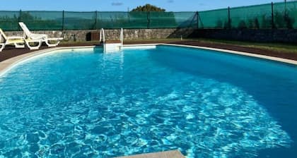 Casal Serrano Charm and Tranquility