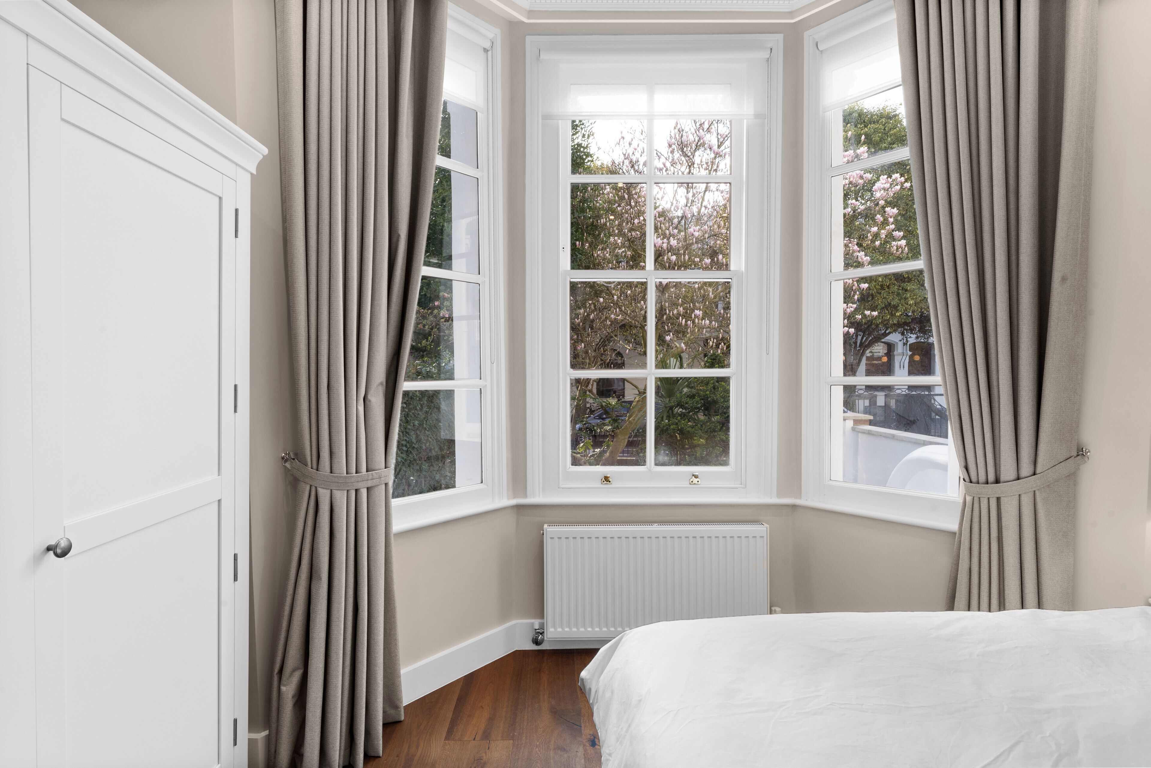 Apartment, Nichtraucher, Blick auf den Innenhof | Kostenloses WLAN