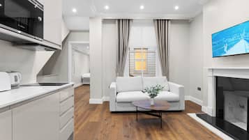 Departamento Deluxe | Wifi gratis