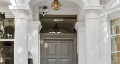 Grove Heights Notting Hill