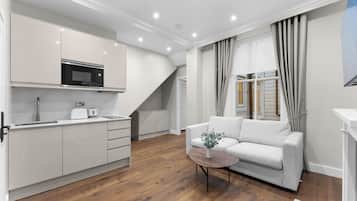 Deluxe appartement | Gratis wifi