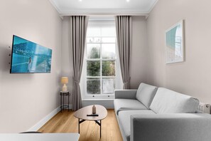 Free WiFi - Grove Heights Notting Hill (London)