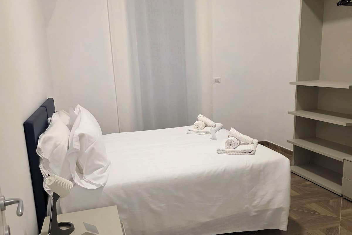 Appartement Deluxe
