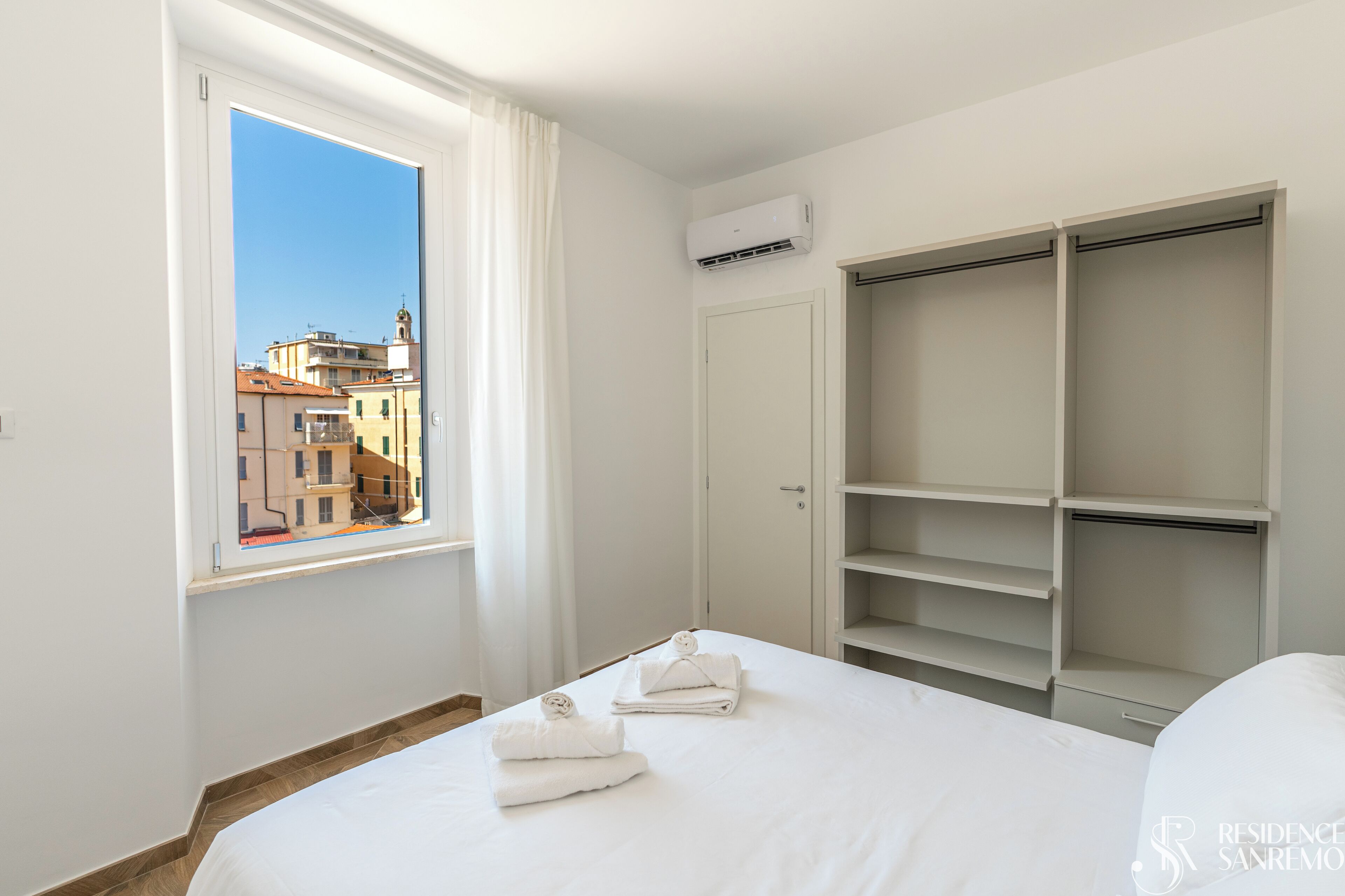 Superior Apartment, 2 Bedrooms