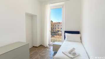 Superior Apartment, 2 Bedrooms