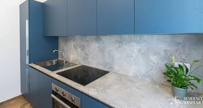 Residence Sanremo