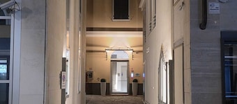 Residence Sanremo