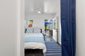 4 chambres, fer et planche à repasser, Wi-Fi, draps fournis