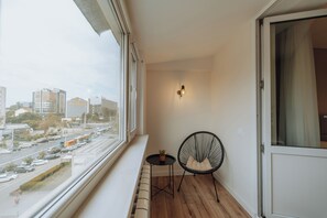Interiør