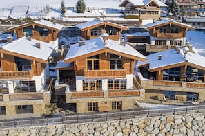 Chalet | Exterior