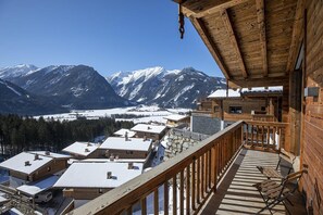 Chalet | Ulkoalueet