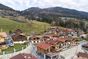 Chalet | Exterior