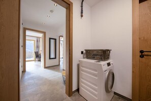 Chalet | Intérieur