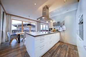 Chalet | Private kitchen