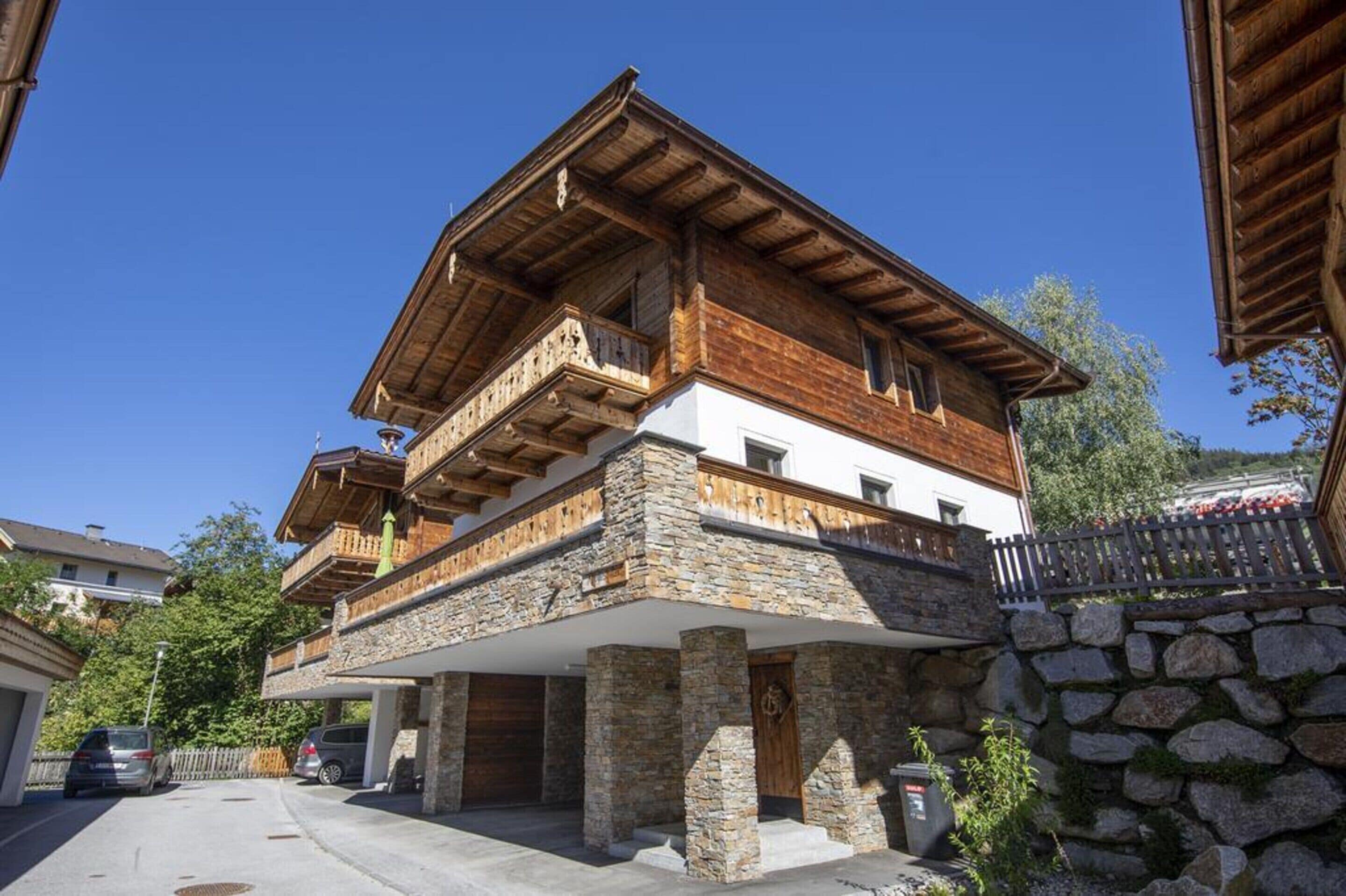 Chalet | Exterior